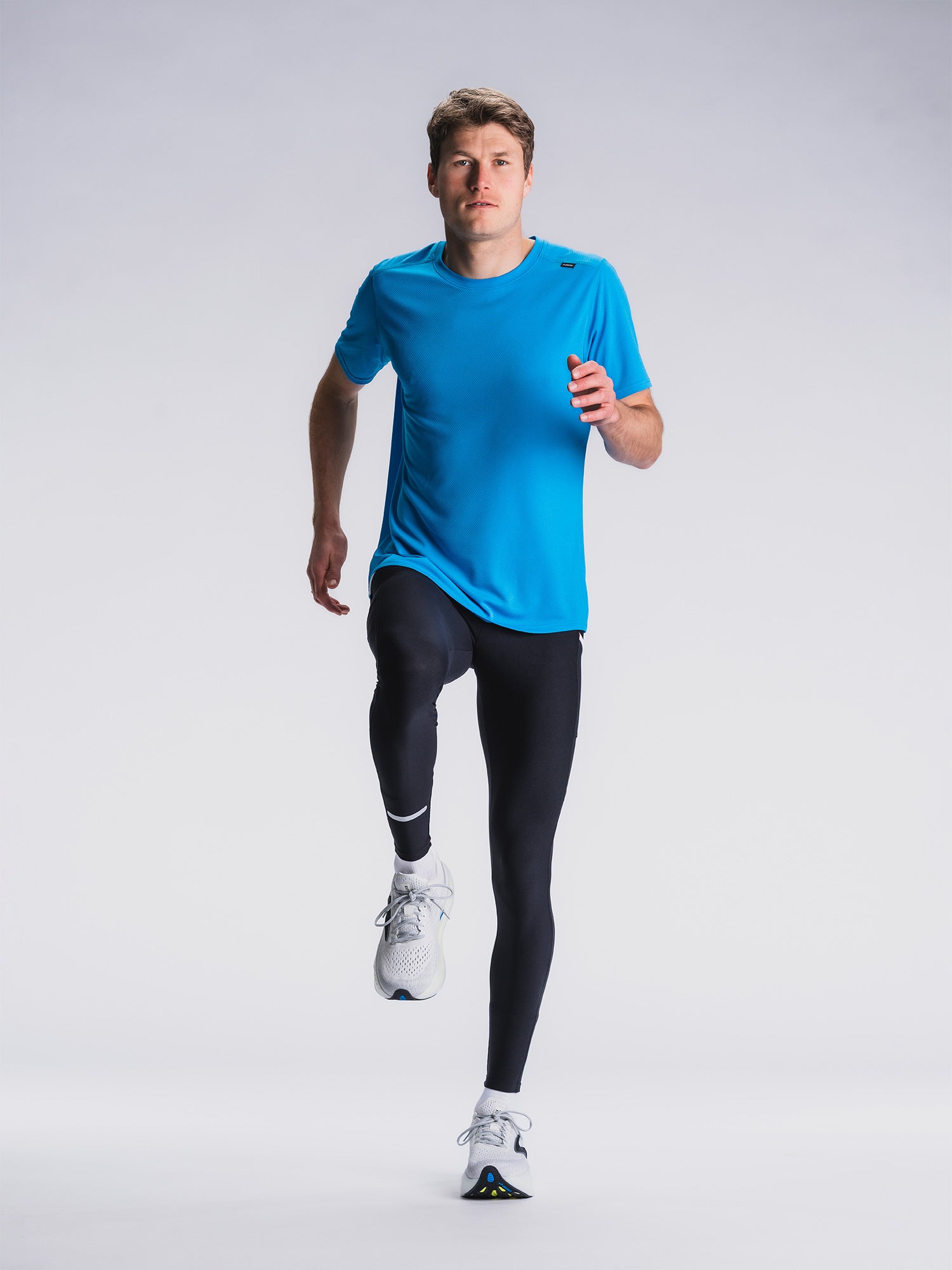 FUSION Men's Run T-Shirt