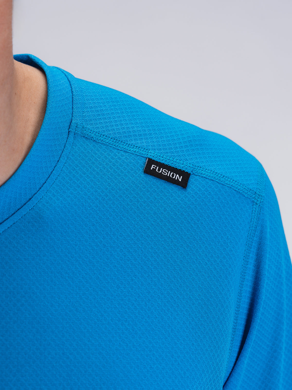 FUSION Men's Run T-Shirt