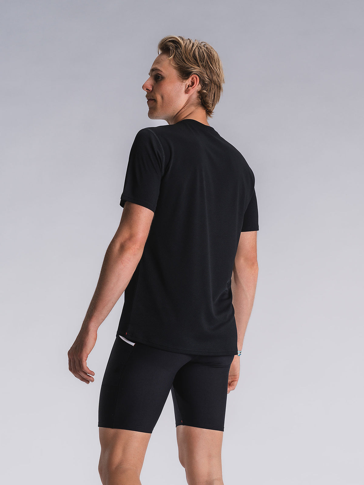 FUSION Men's Run T-Shirt