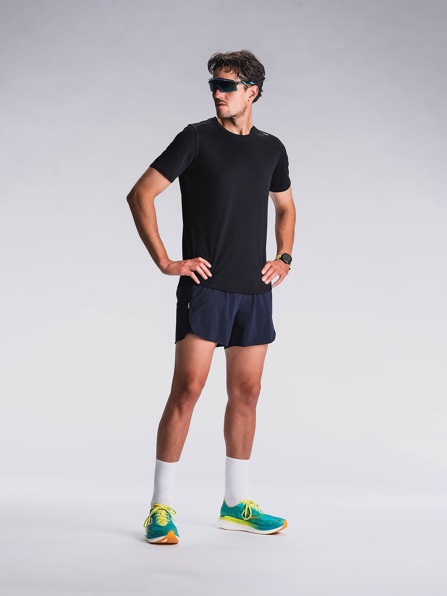 FUSION Men's Run T-Shirt