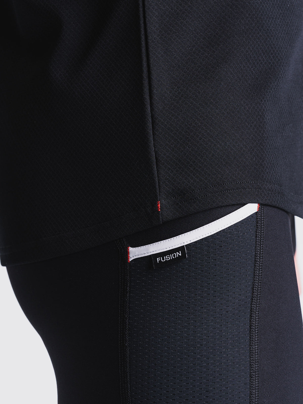 FUSION Men's Run T-Shirt