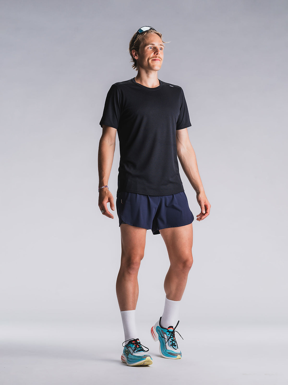 FUSION Men's Run T-Shirt