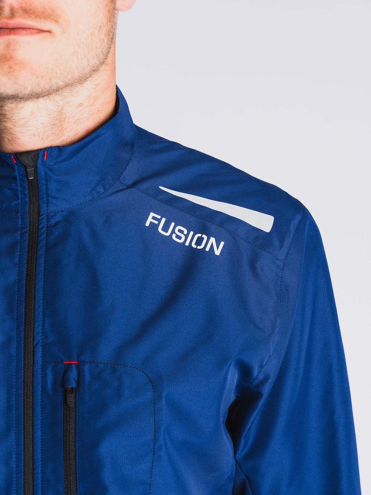 FUSION Men's S1 Run Jacket
