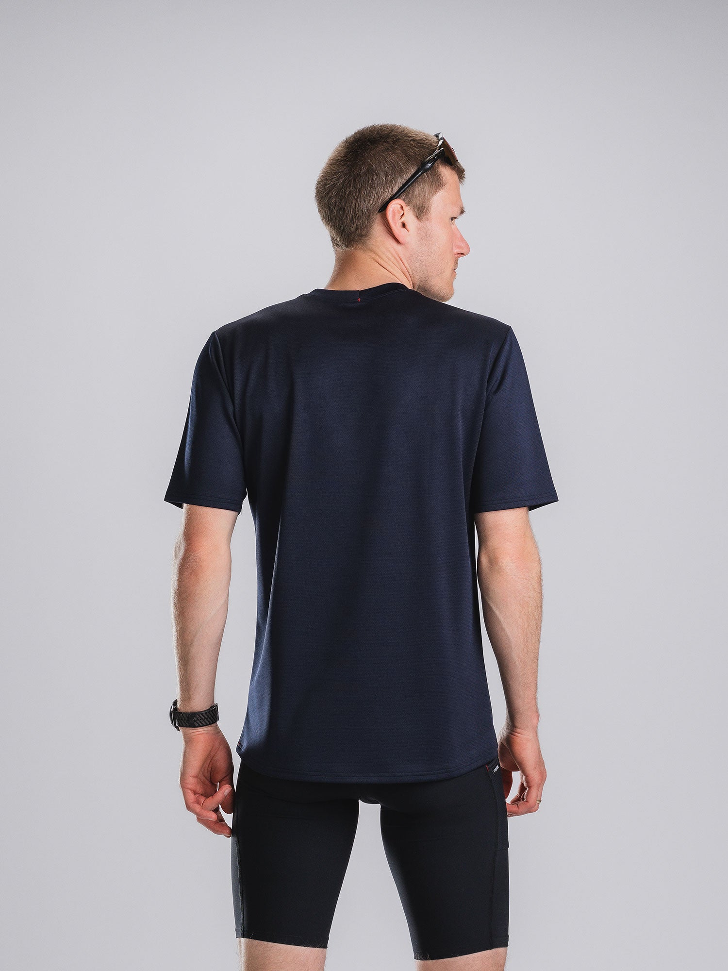 FUSION Tempo! Two Run T-Shirt