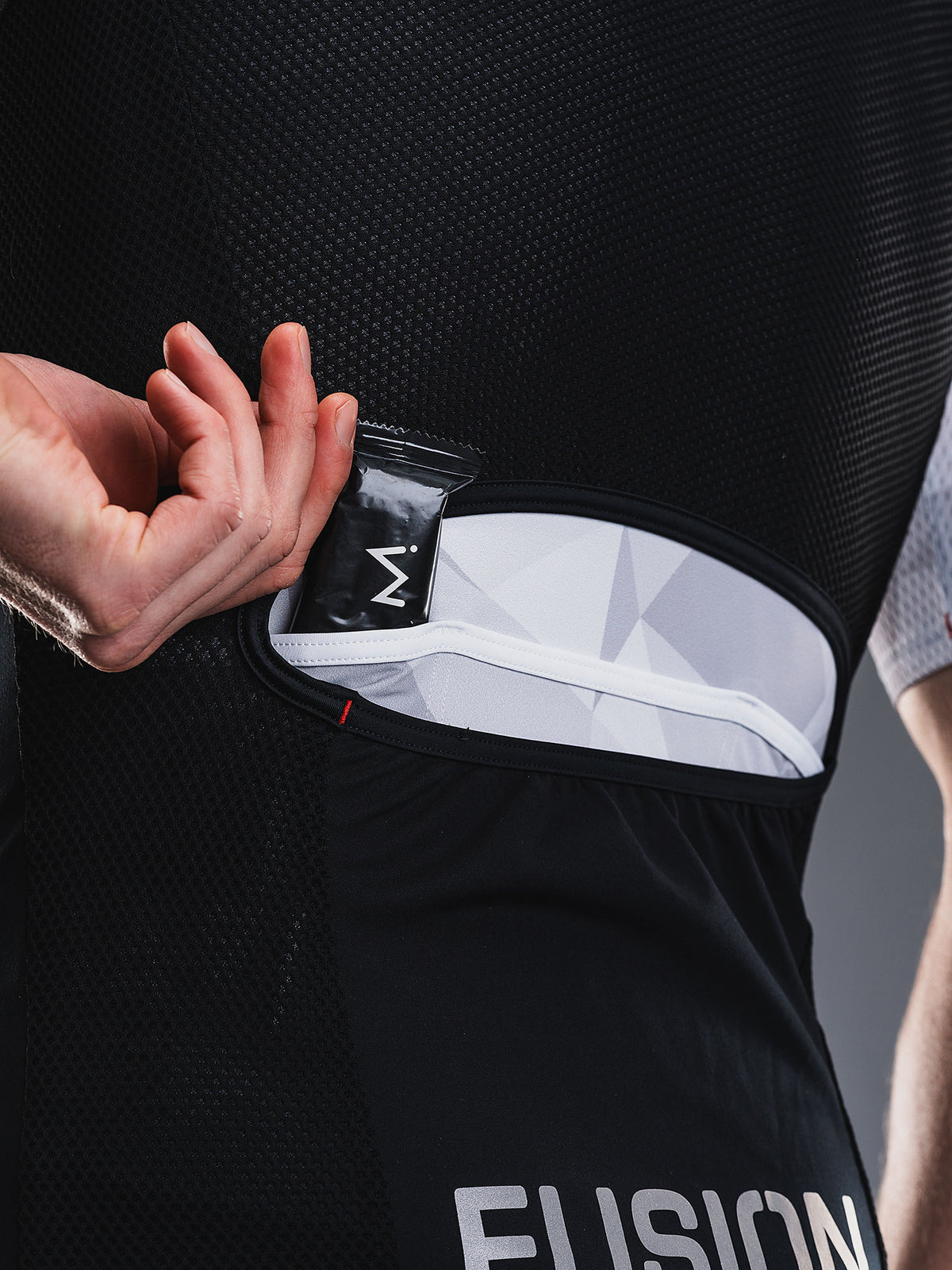 FUSION Tempo! PRO Cycle Vest