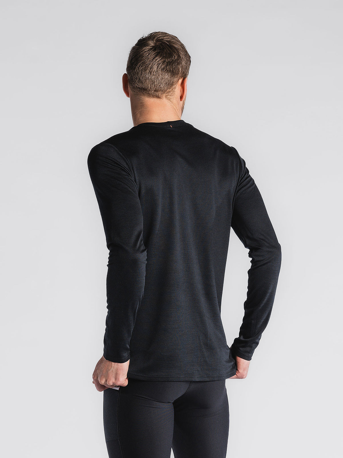 FUSION Men's Technical Merino 150 Long Sleeve
