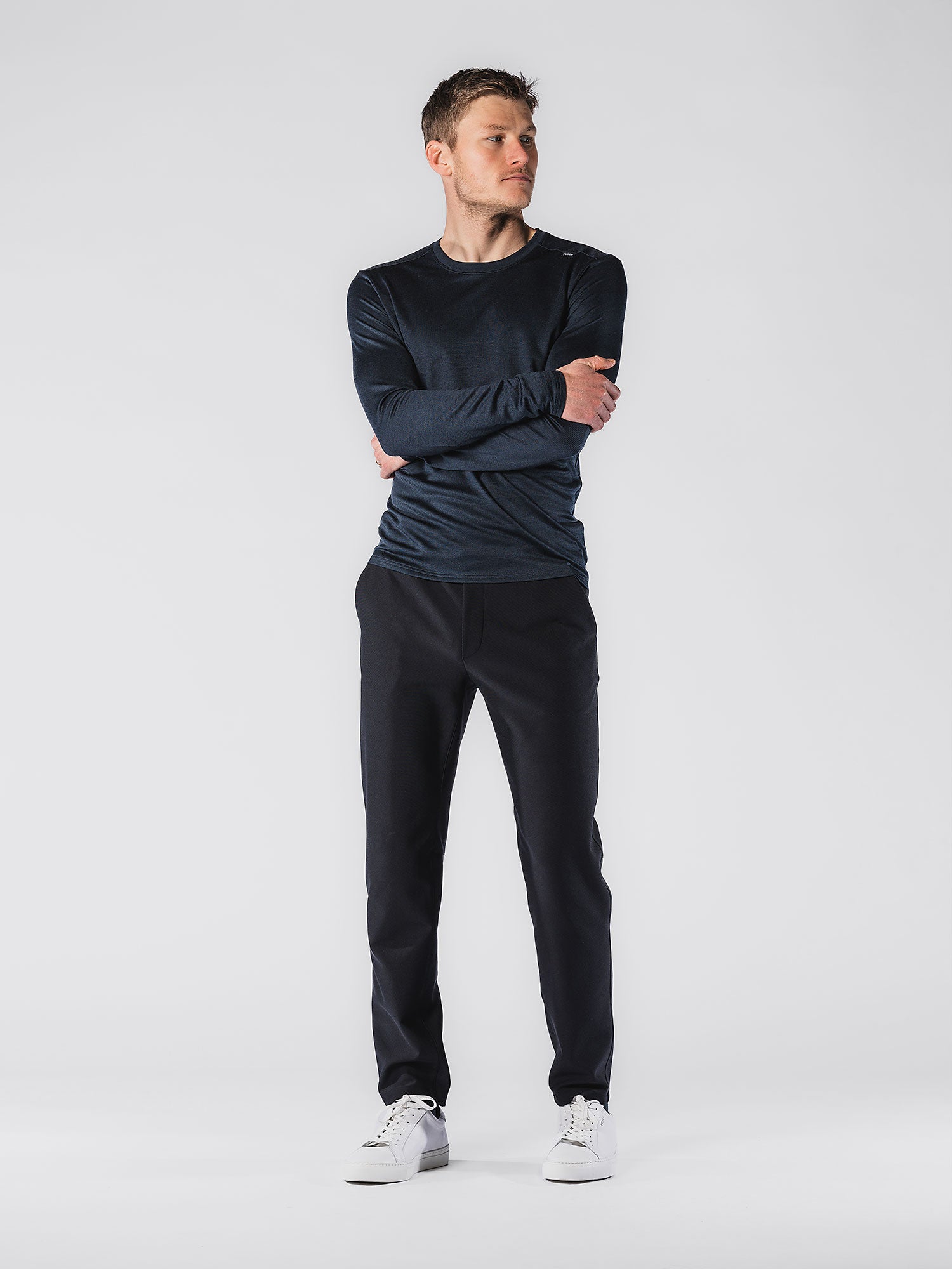 FUSION Men's Technical Merino 150 Long Sleeve