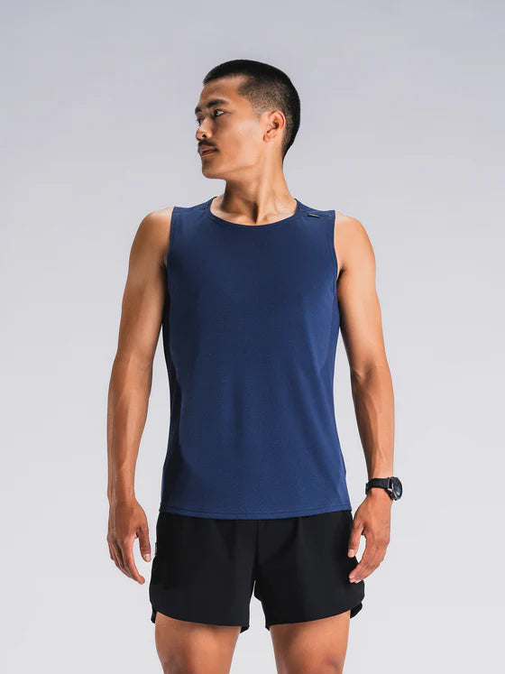 FUSION Men&#39;s Run Singlet