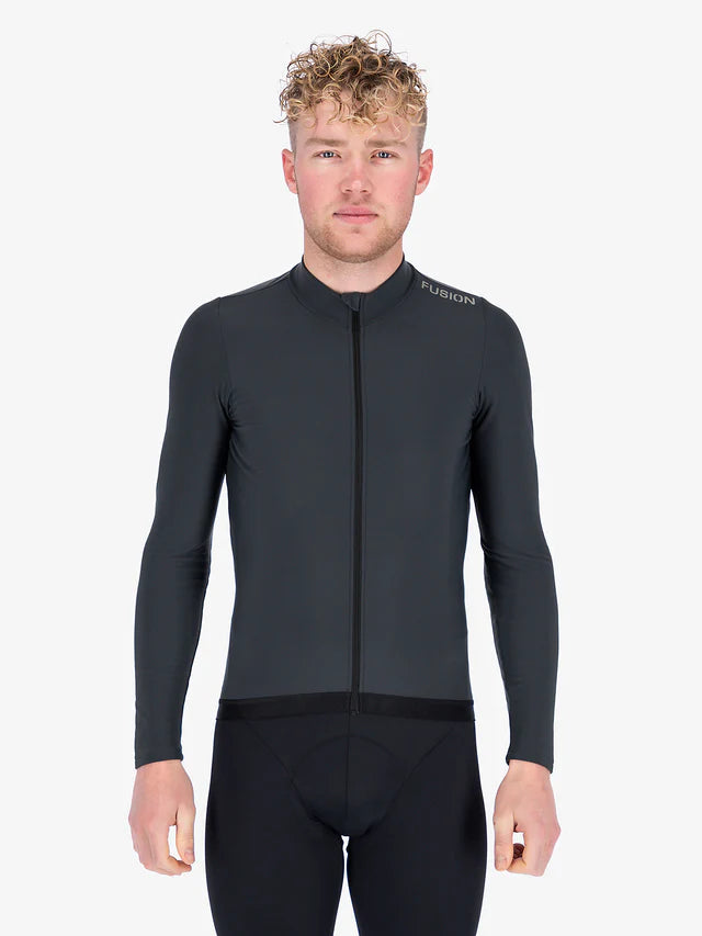 FUSION Men's Thermal Cycle Jersey