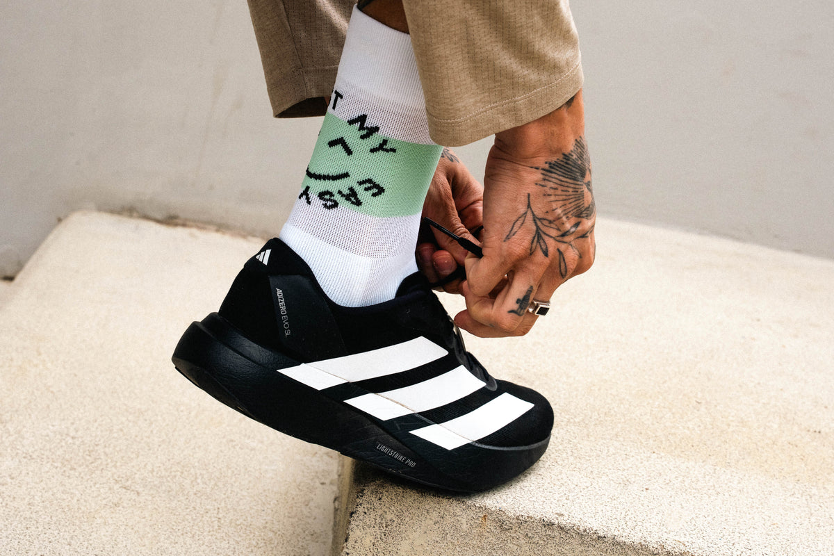 INCYLENCE Running Easy Run