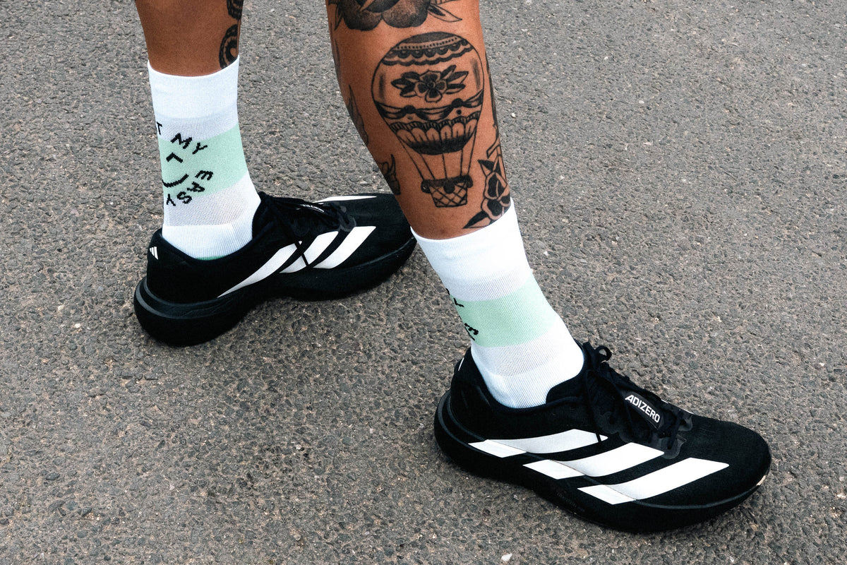 INCYLENCE Running Easy Run