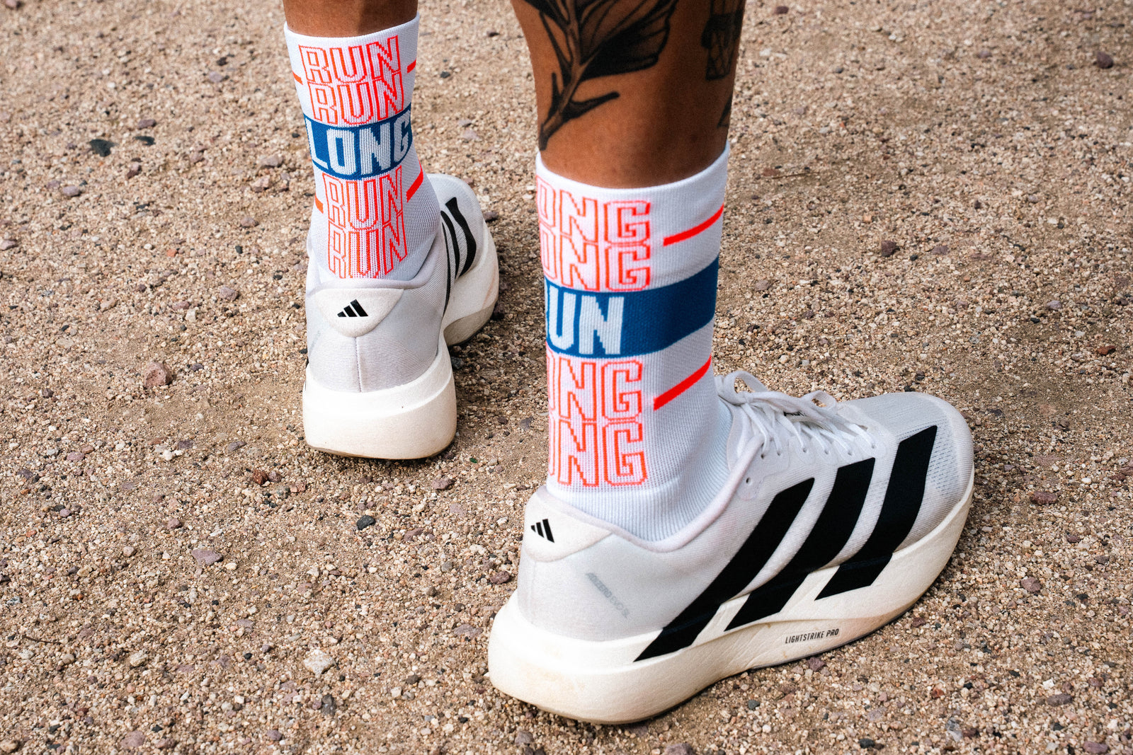 INCYLENCE Running Long Run