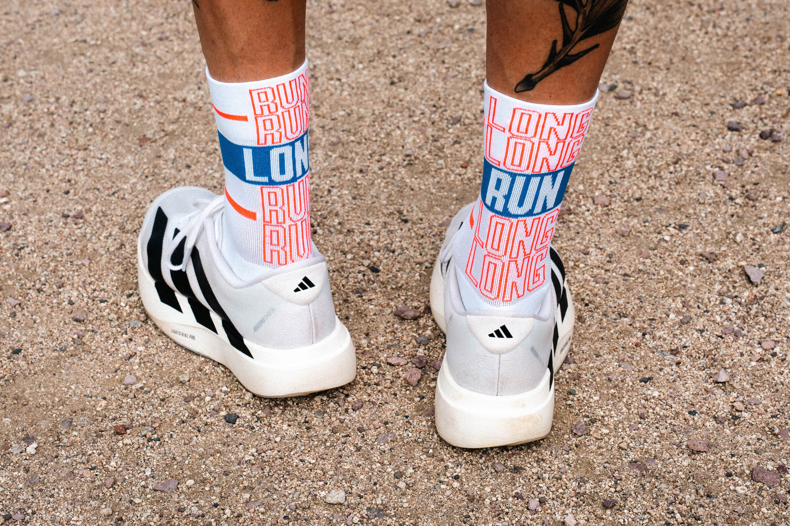 INCYLENCE Running Long Run