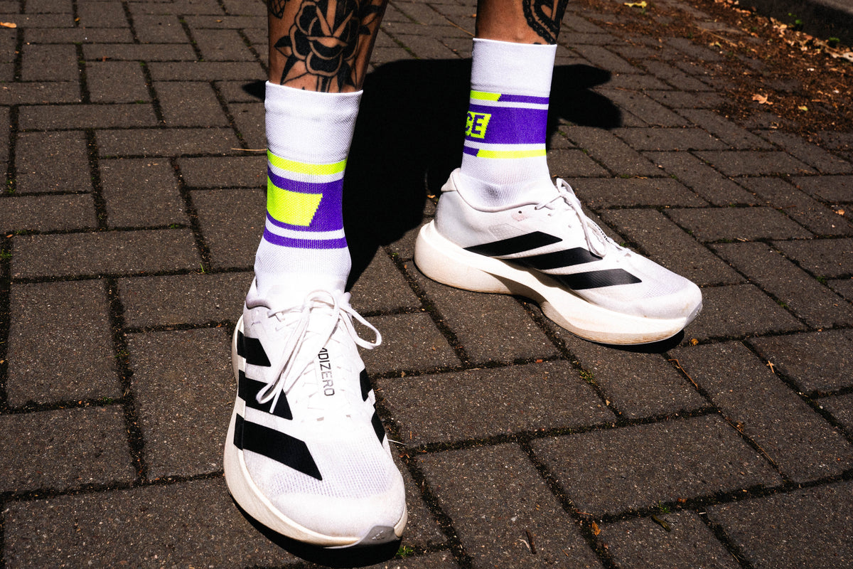 INCYLENCE Running Race Day