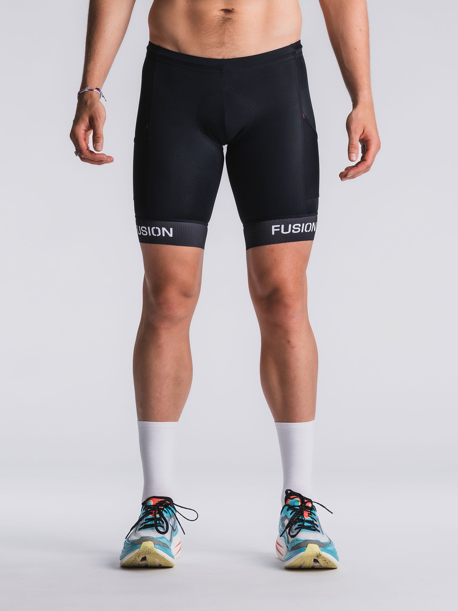 FUSION PWR Tri Shorts