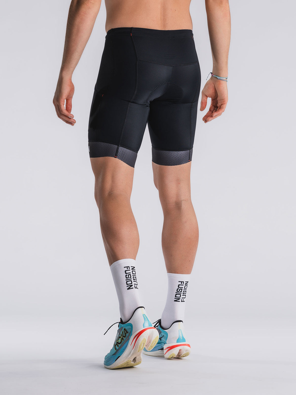 FUSION PWR Tri Shorts