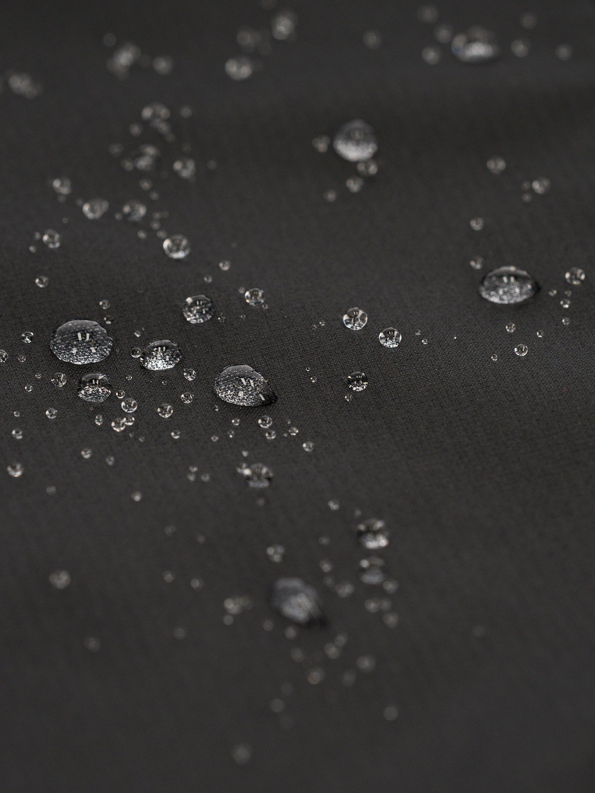 FUSION S1 Cycle Vest