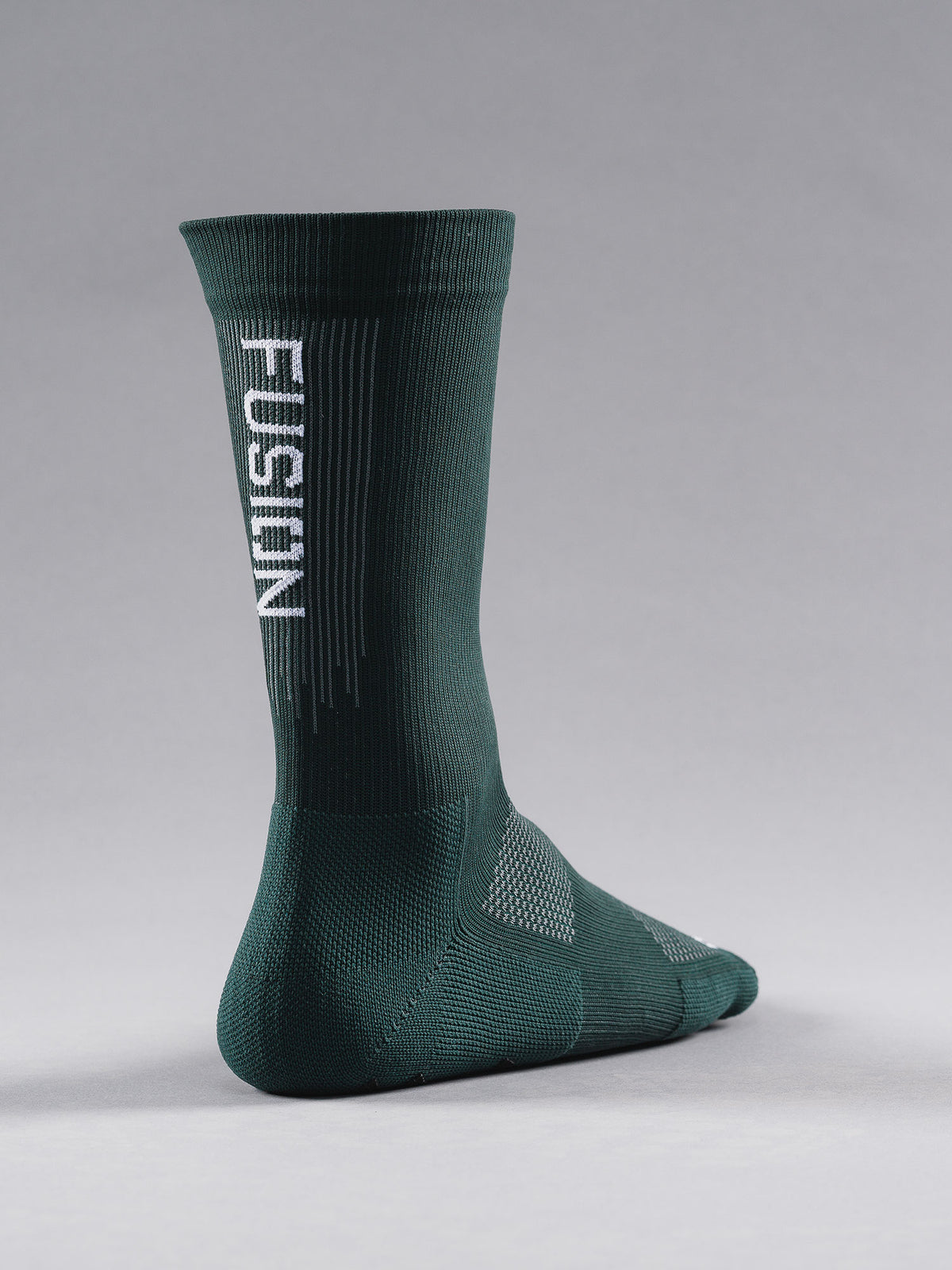FUSION Men's TEMPO! One Run Sock
