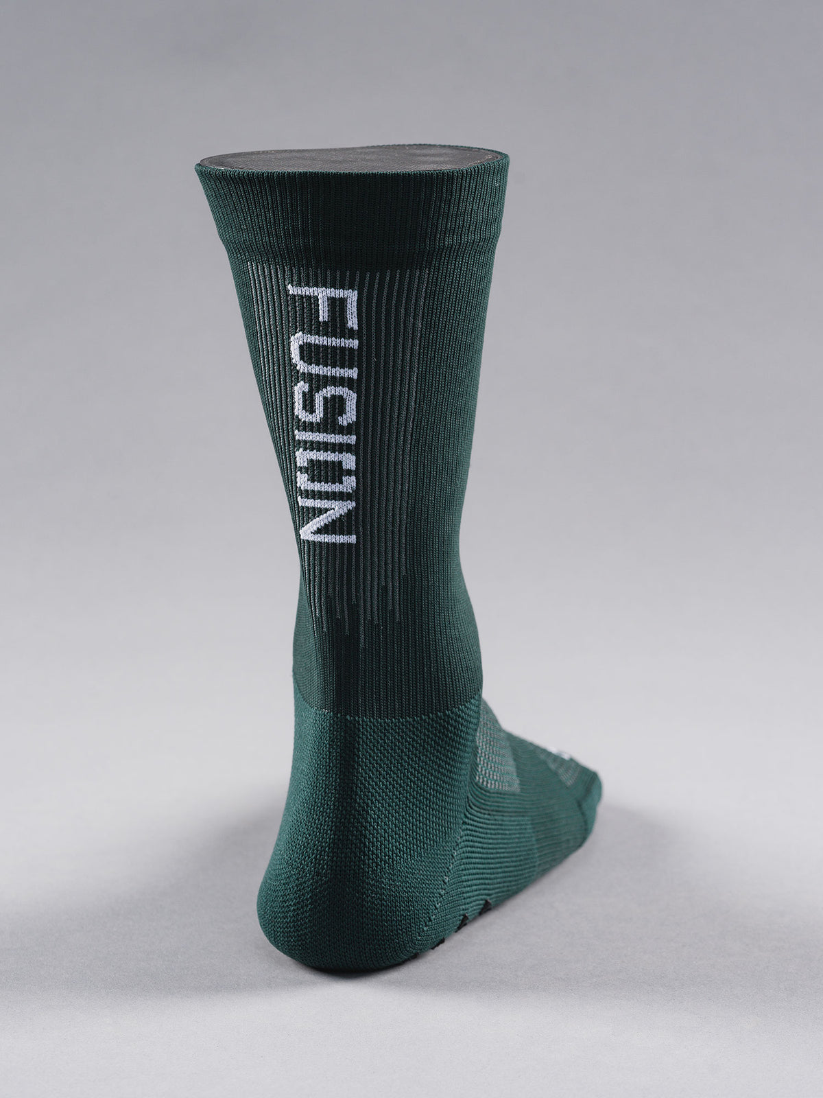 FUSION Men's TEMPO! One Run Sock