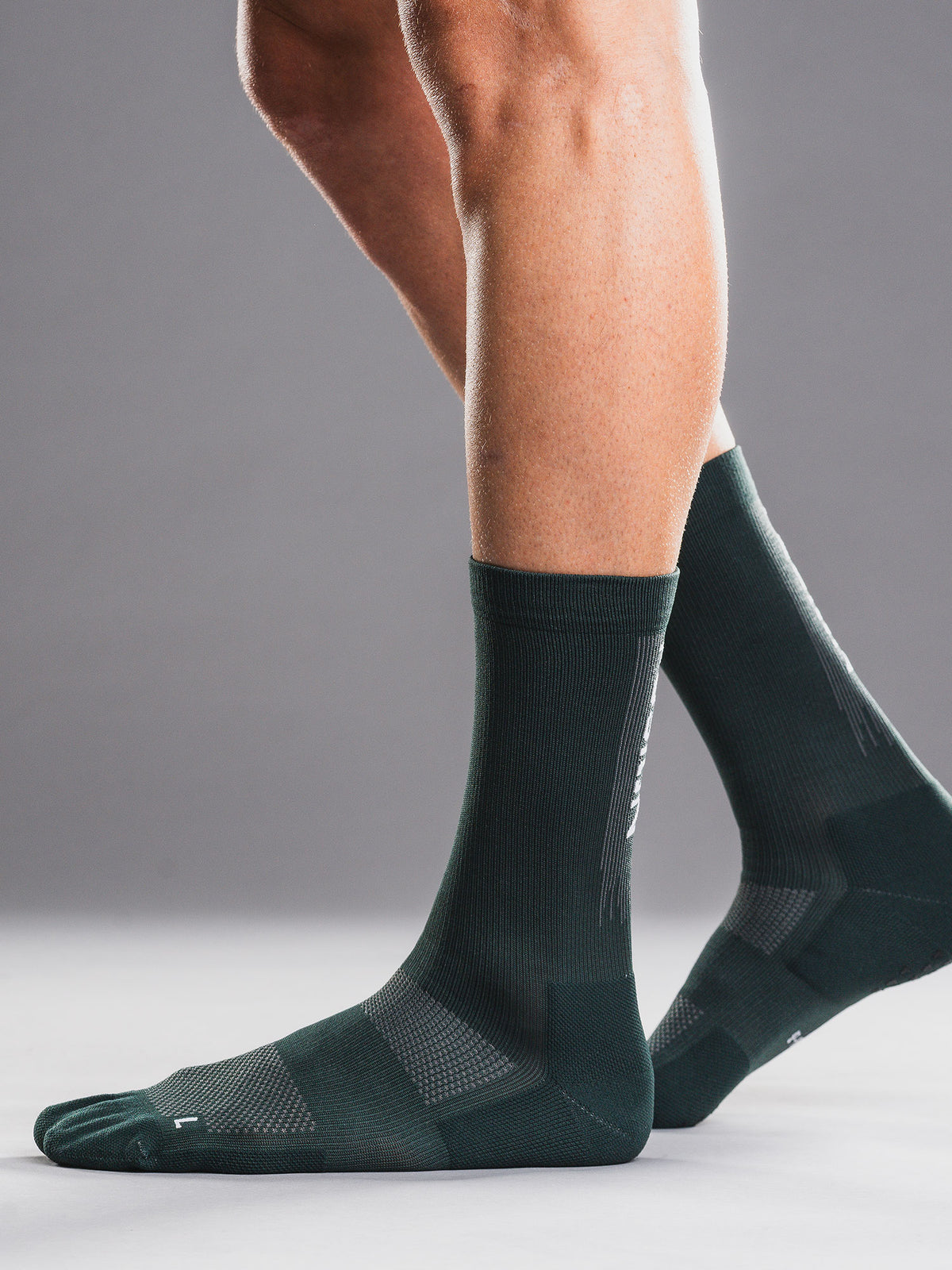 FUSION Men's TEMPO! One Run Sock