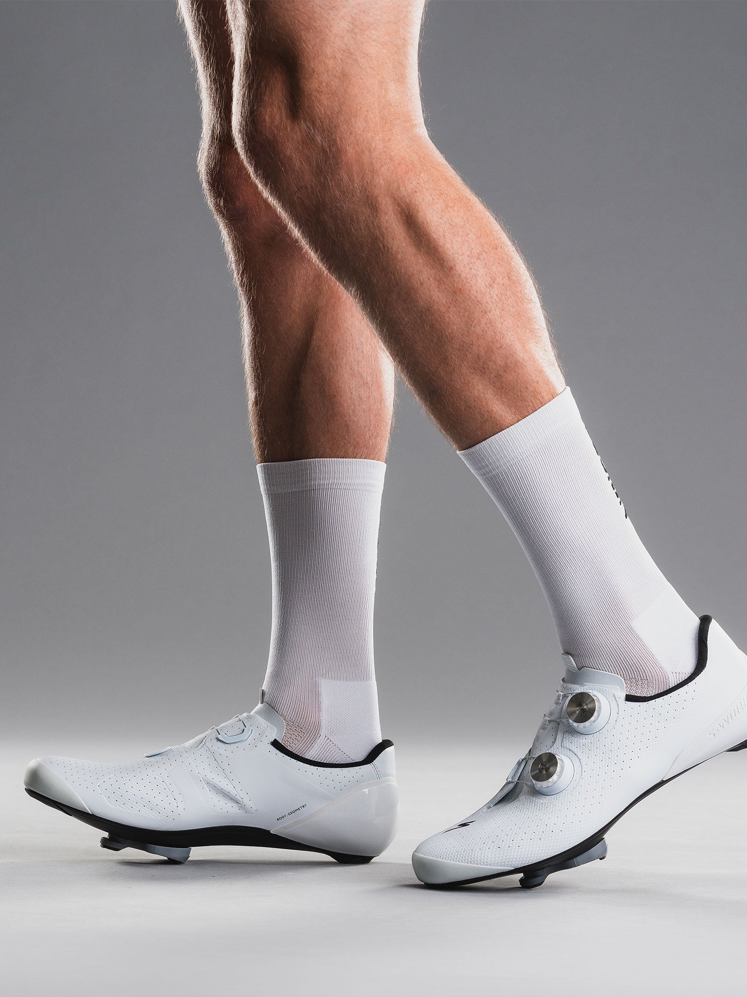 FUSION Men's TEMPO! One Run Sock