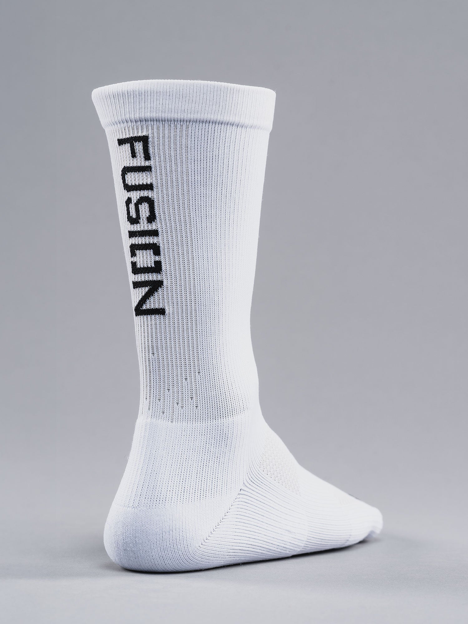FUSION Men's TEMPO! One Run Sock