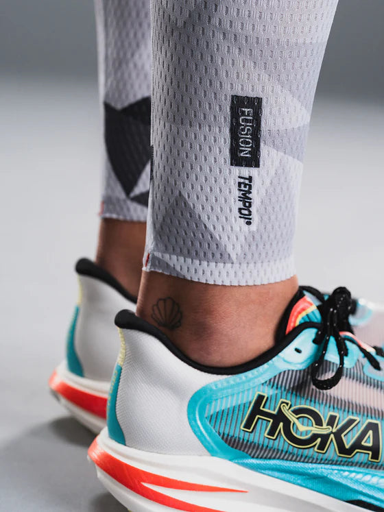 Tempo! PRO Calf Sleeves Carbon