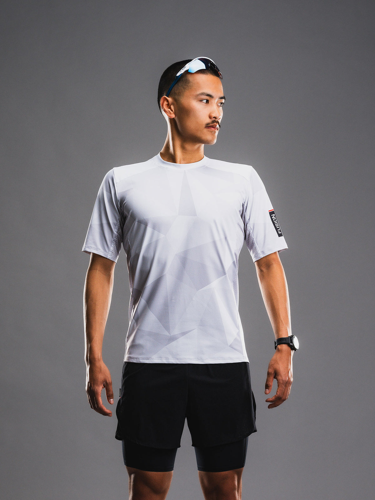 FUSION Tempo! PRO Trail T-Shirt