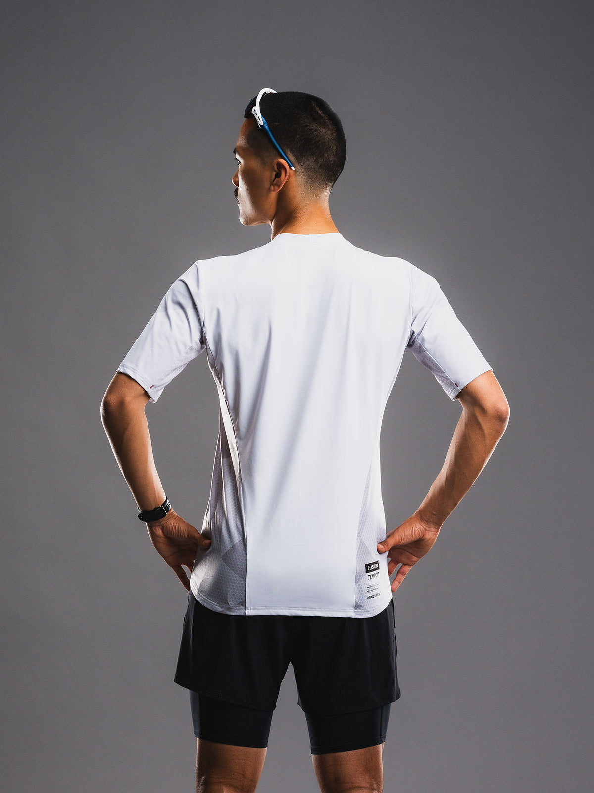 FUSION Tempo! PRO Trail T-Shirt