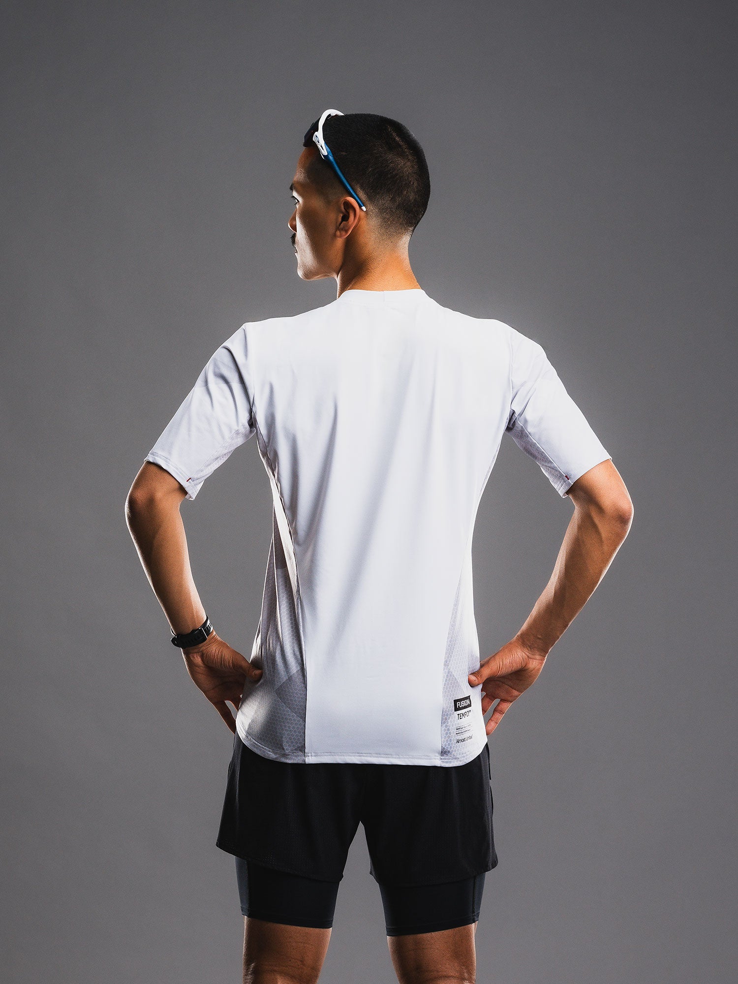 FUSION Tempo! PRO Trail T-Shirt