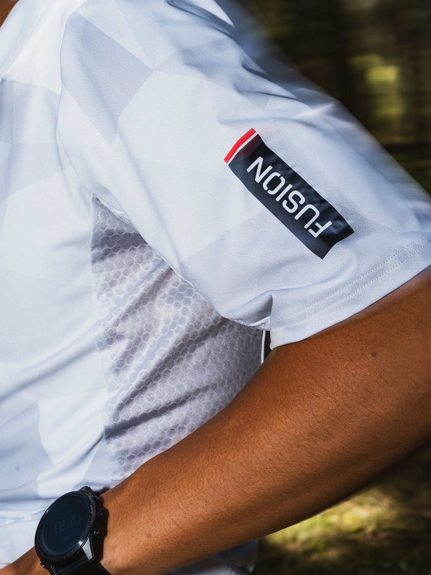 FUSION Tempo! PRO Trail T-Shirt