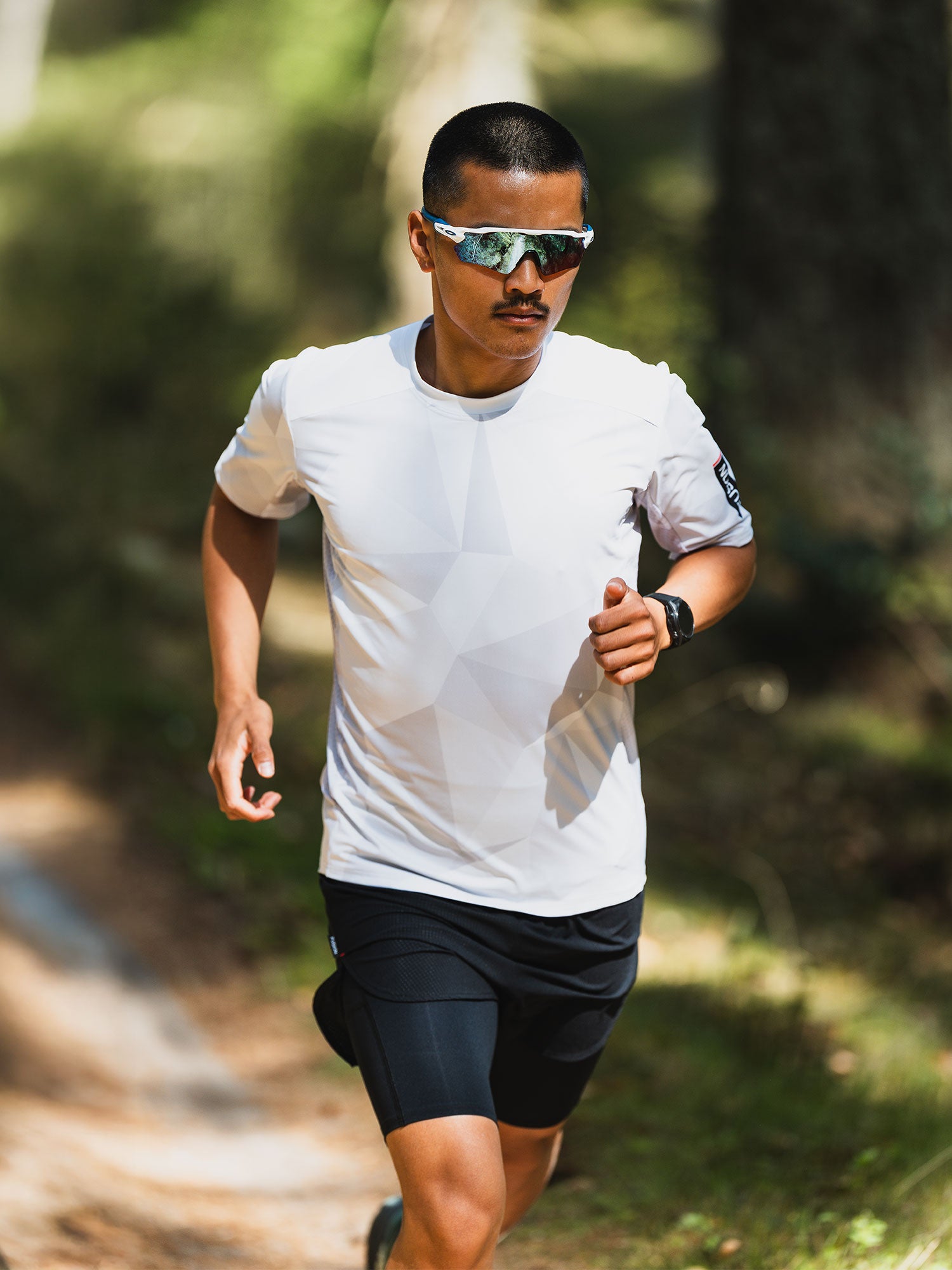 FUSION Tempo! PRO Trail T-Shirt