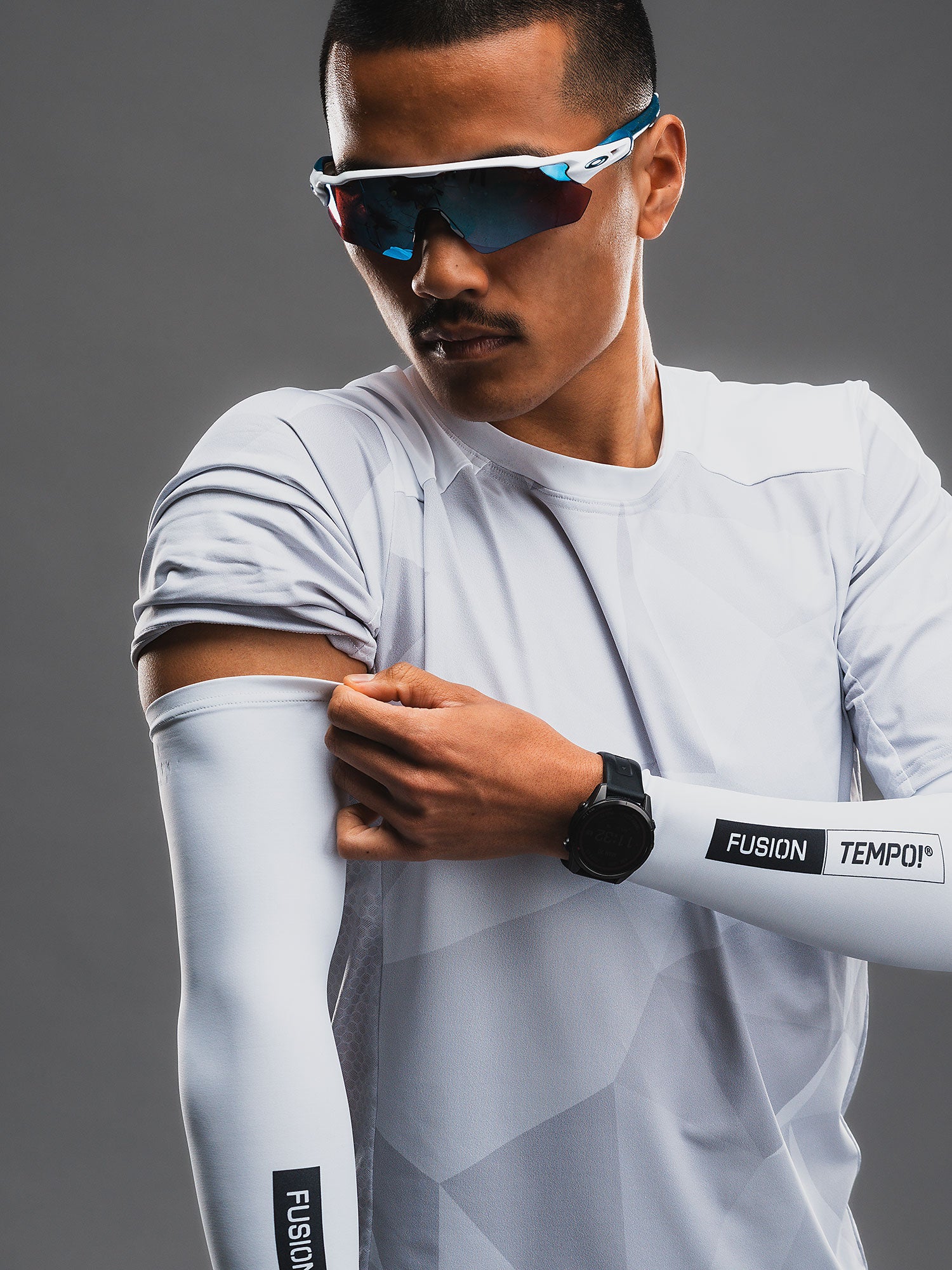 FUSION Tempo Run Sleeves