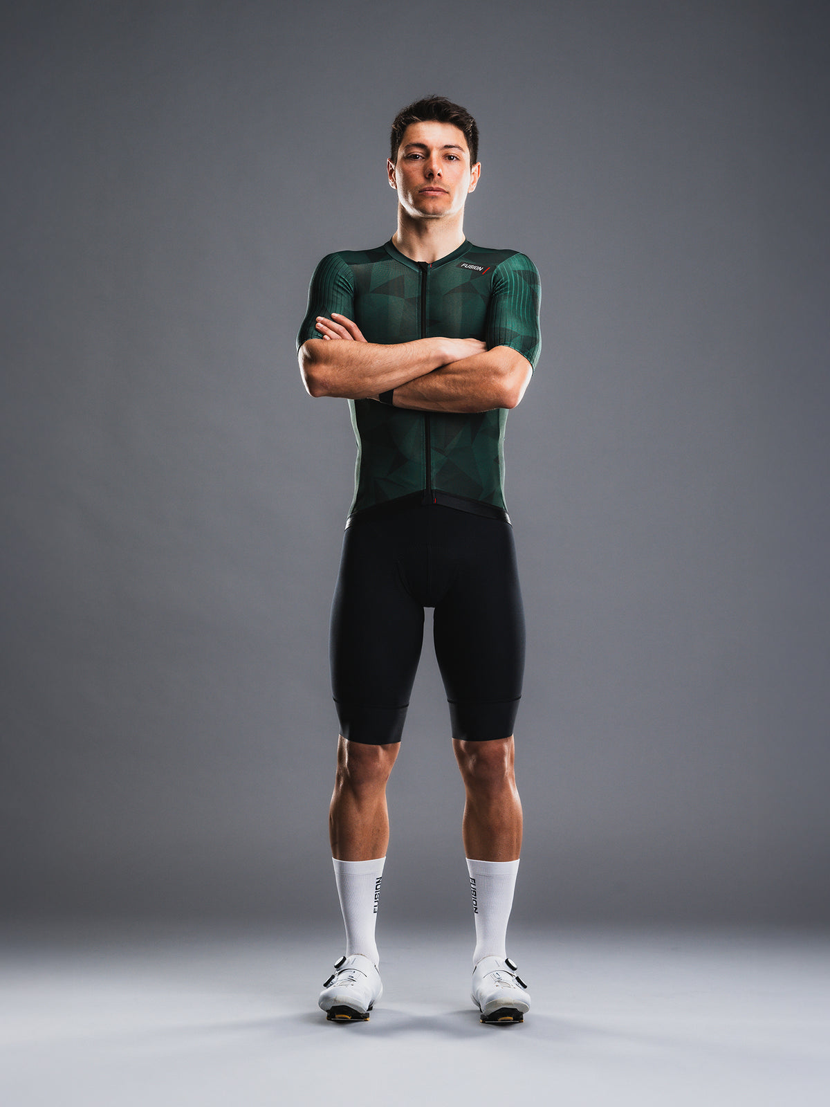 FUSION Tempo! TWO Jersey