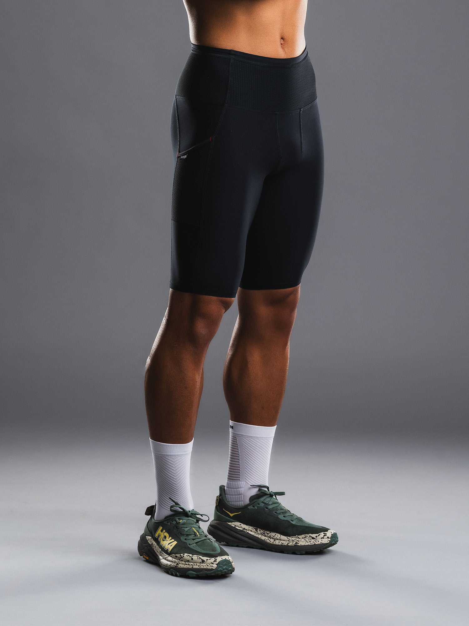 FUSION Tempo! Trail Tights