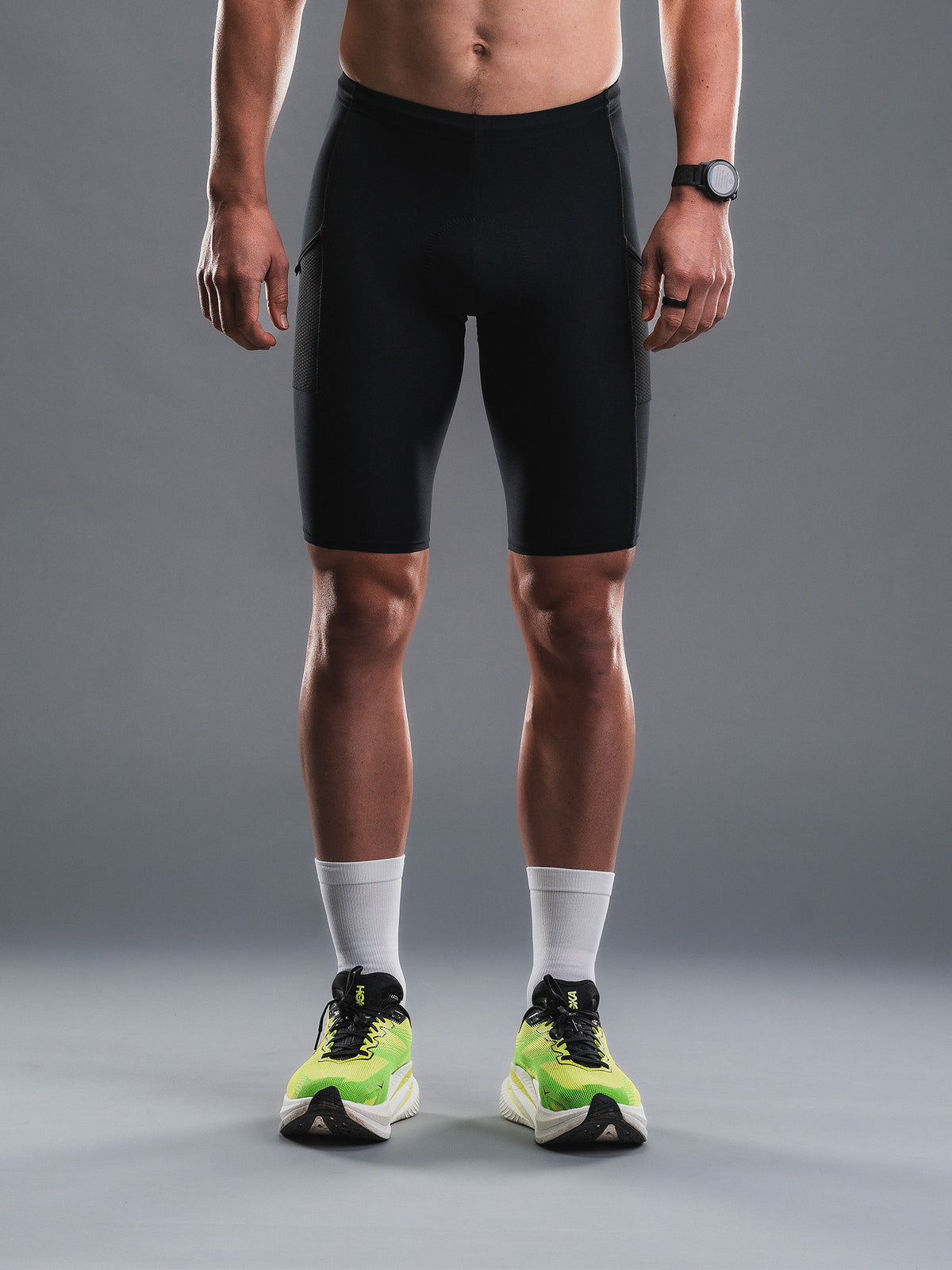 FUSION Tempo! Tri Shorts