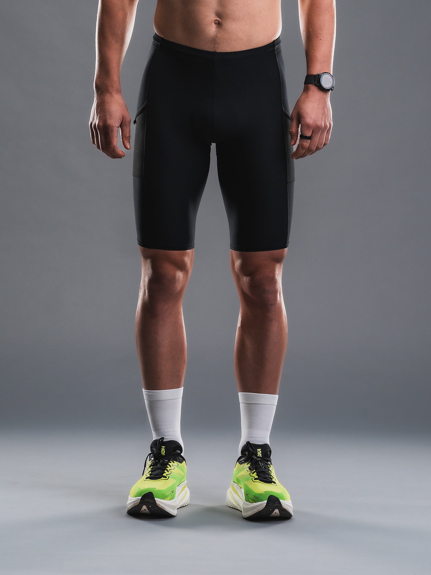 FUSION Tempo! Tri Shorts