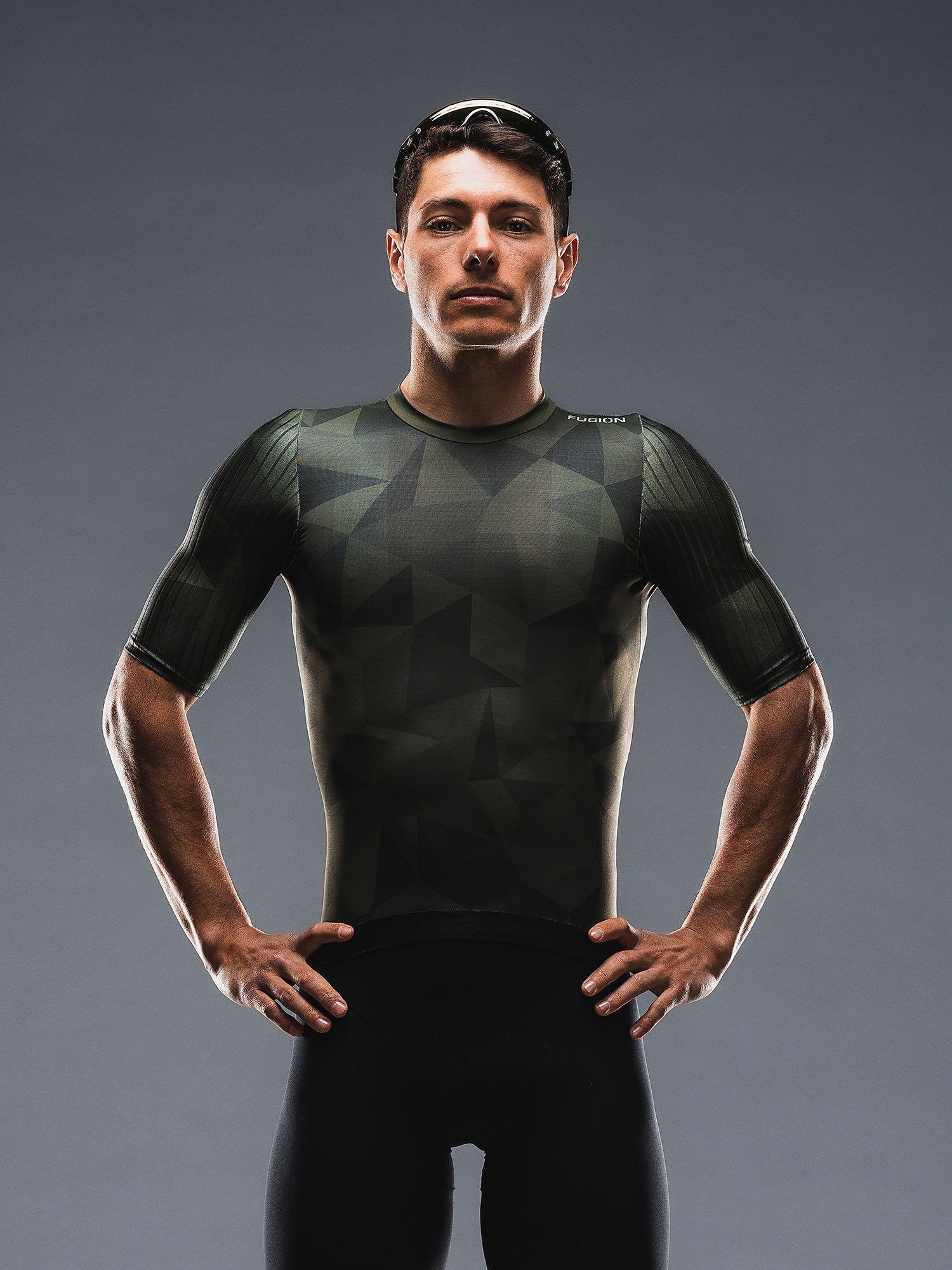 FUSION Tempo! ONE Jersey