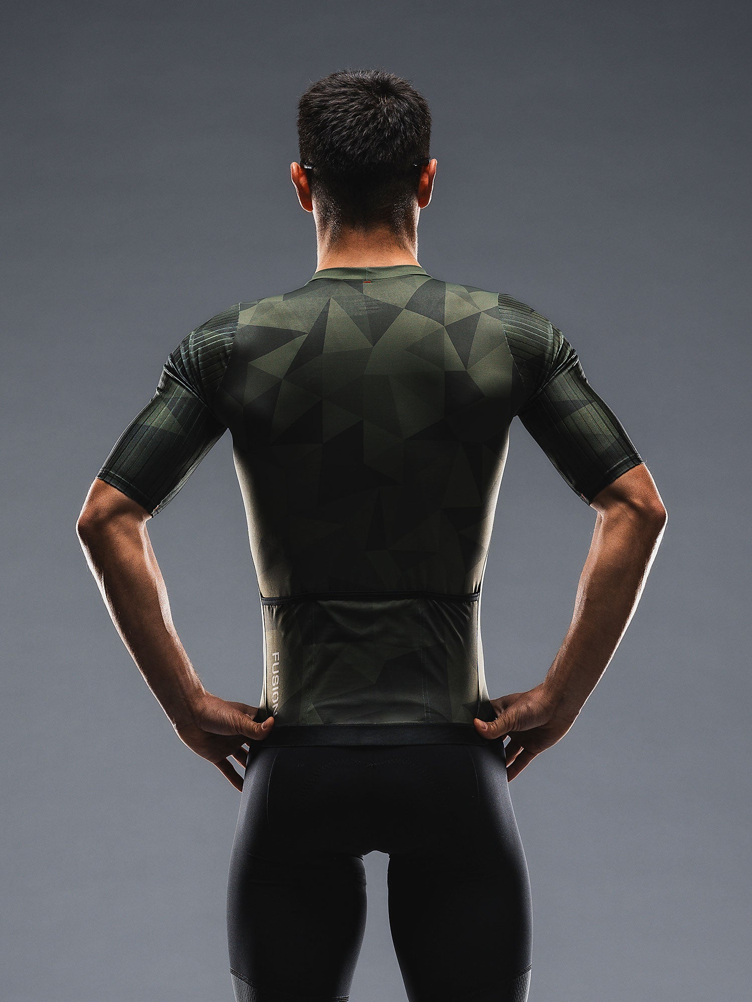 FUSION Tempo! ONE Jersey