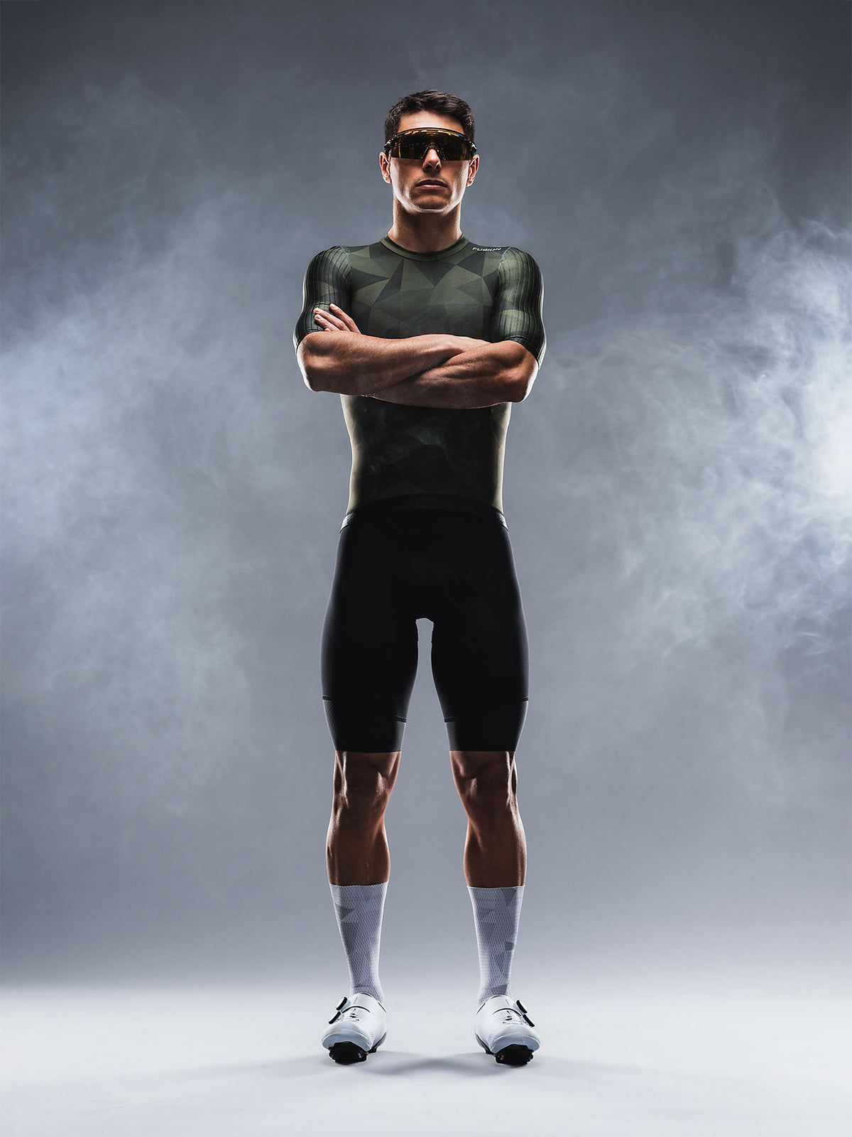 FUSION Tempo! ONE Jersey