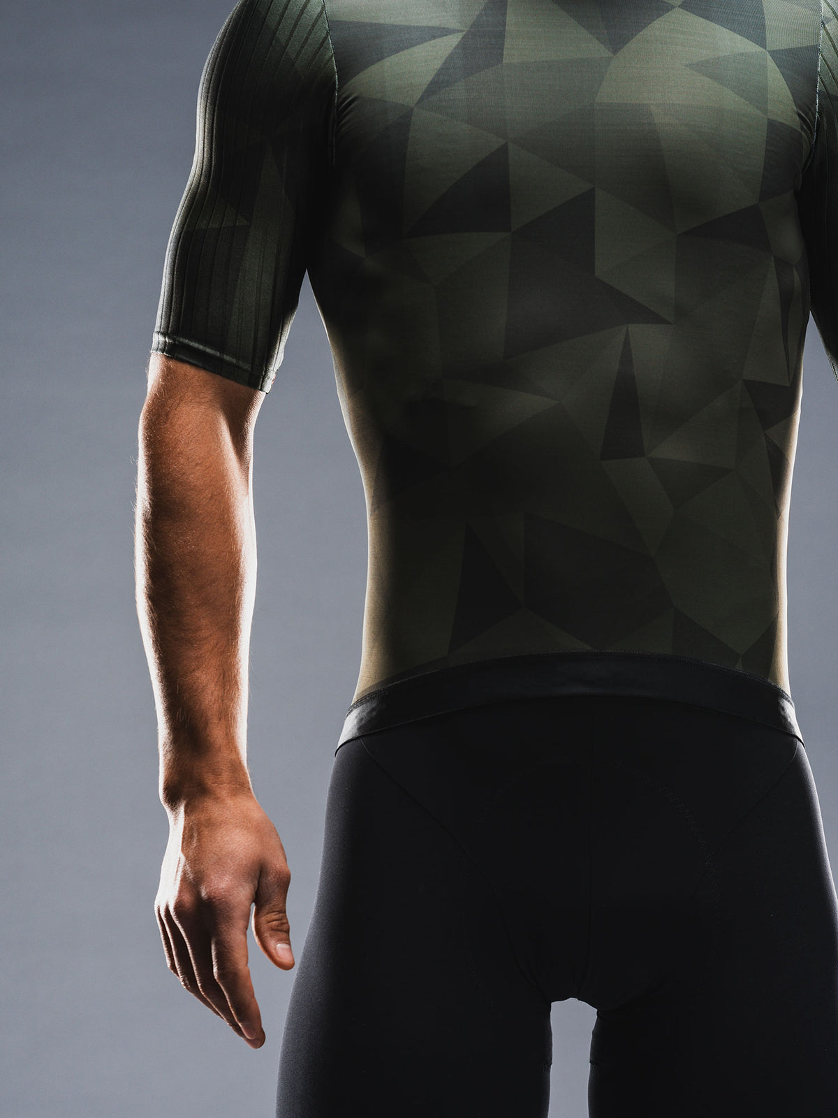 FUSION Tempo! ONE Jersey