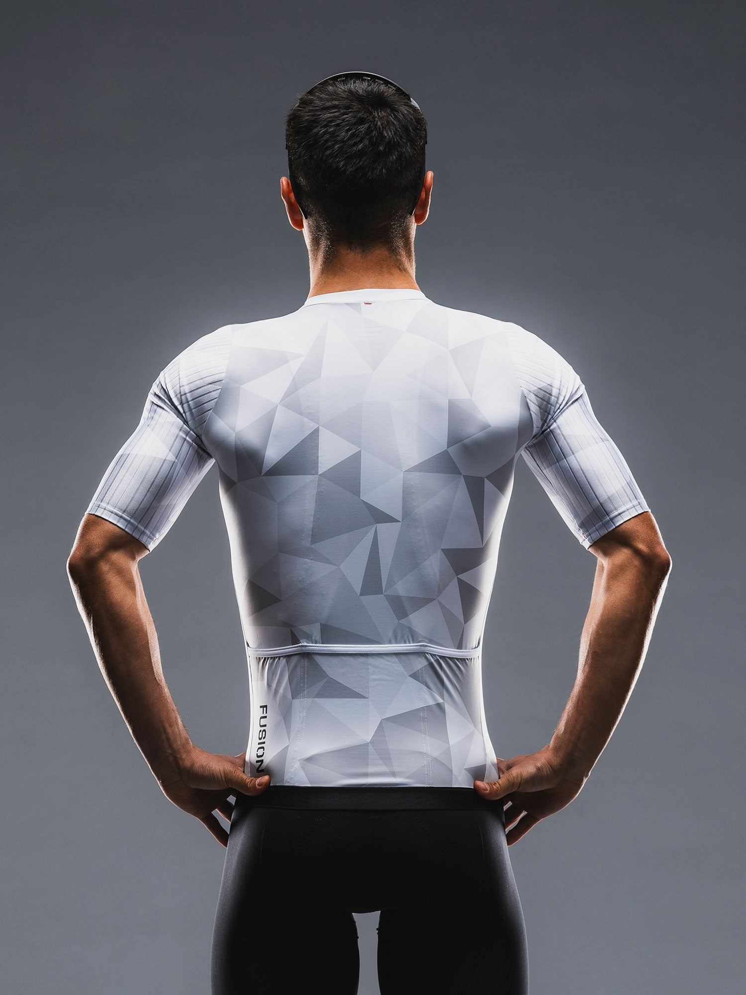 FUSION Tempo! ONE Jersey