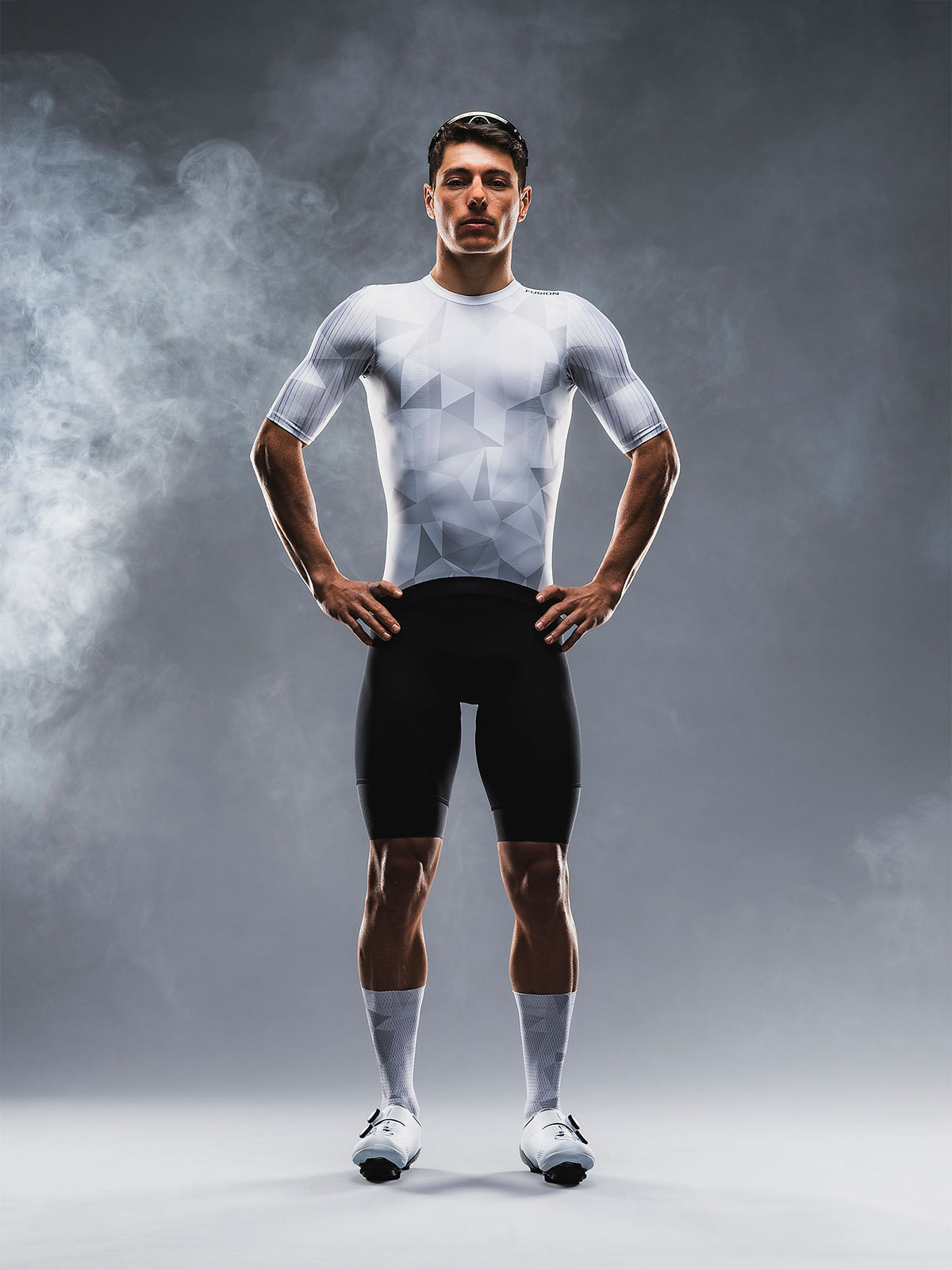 FUSION Tempo! ONE Jersey