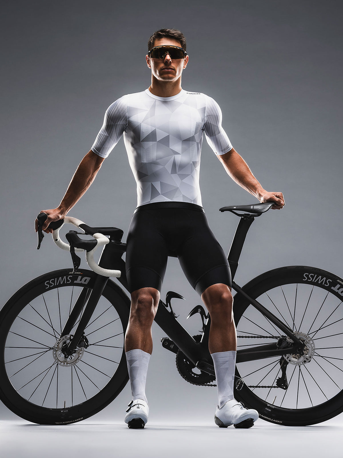 FUSION Tempo! ONE Jersey