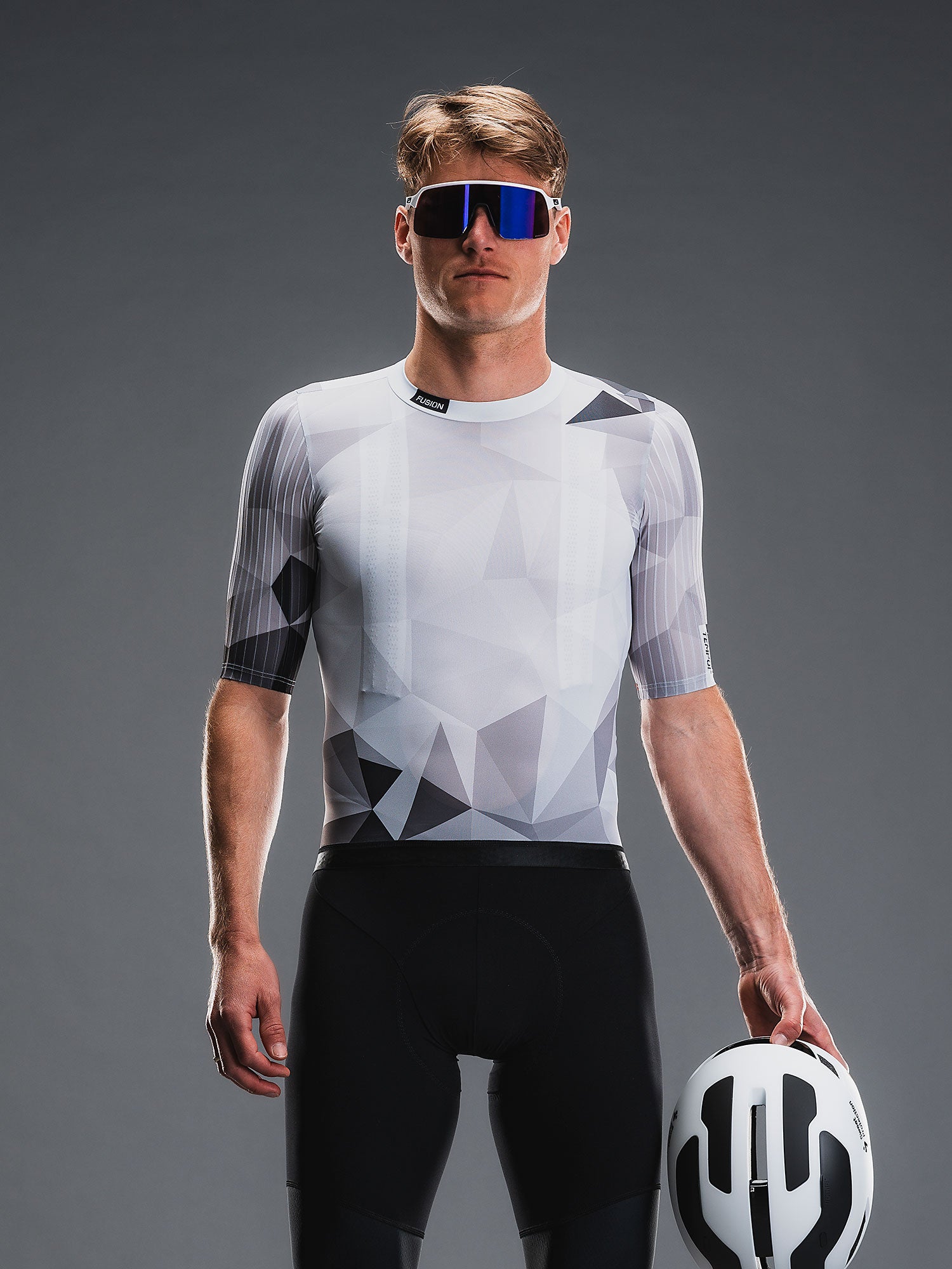 FUSION Tempo! PRO Jersey