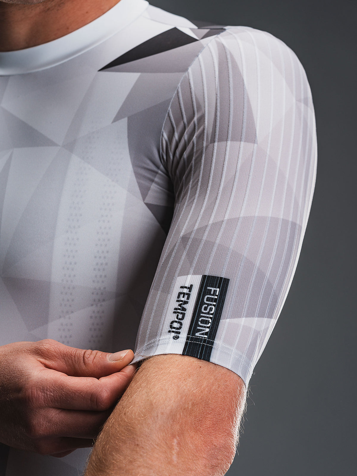 FUSION Tempo! PRO Jersey