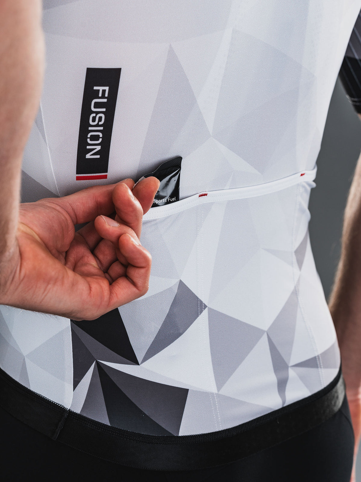 FUSION Tempo! PRO Jersey