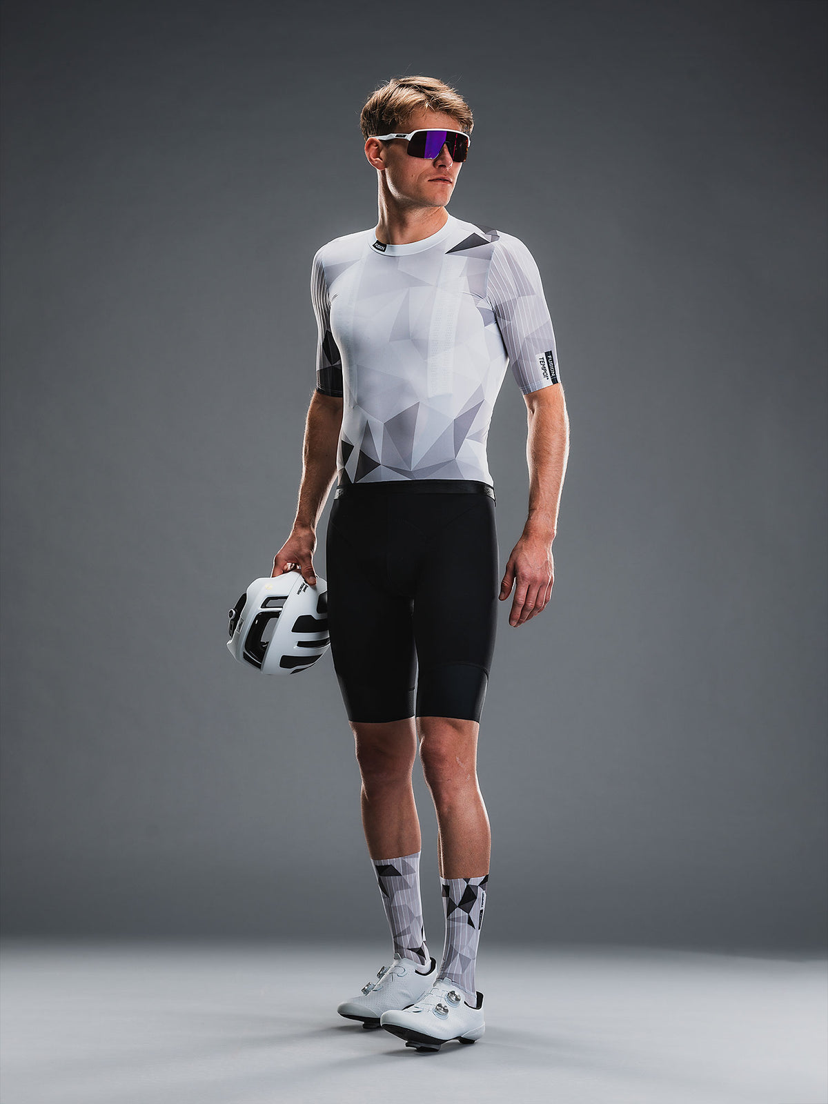 FUSION Tempo! PRO Jersey