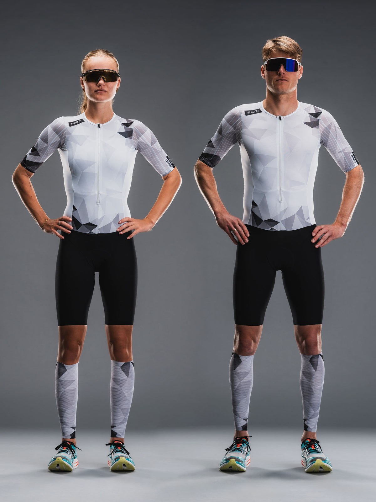 FUSION Tempo! PRO Tri Suit