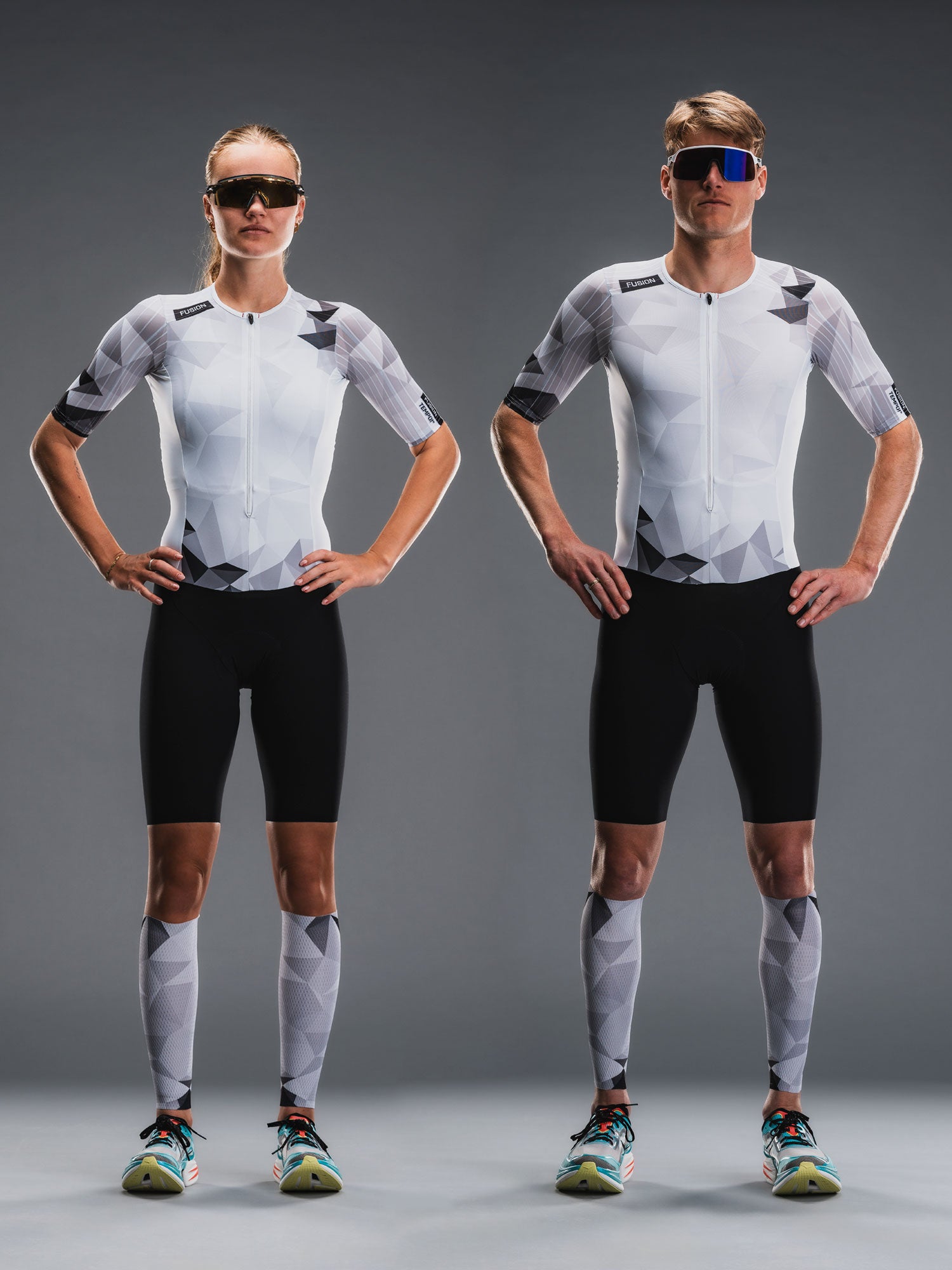 FUSION Tempo! PRO Tri Suit